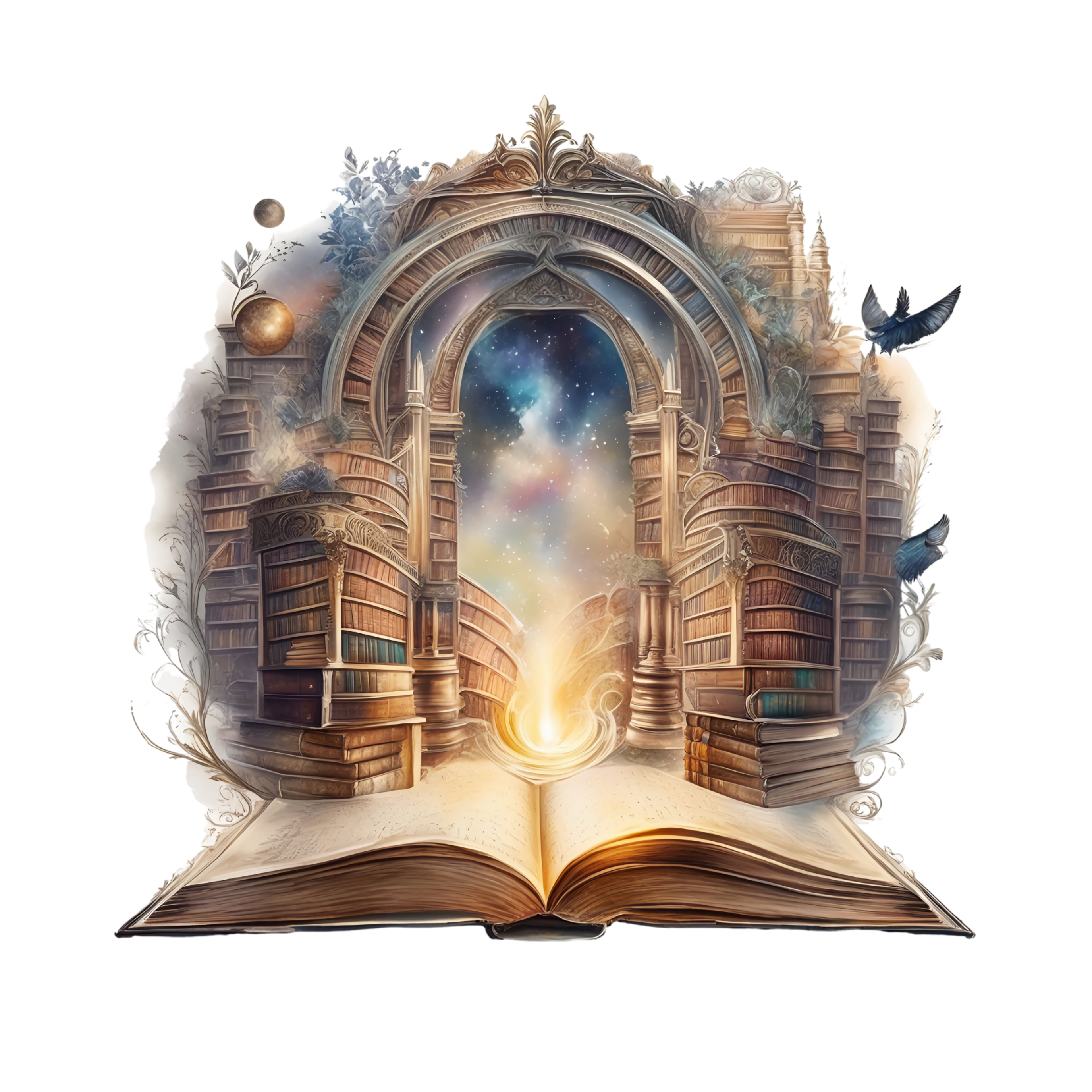 Childrens Picture Books