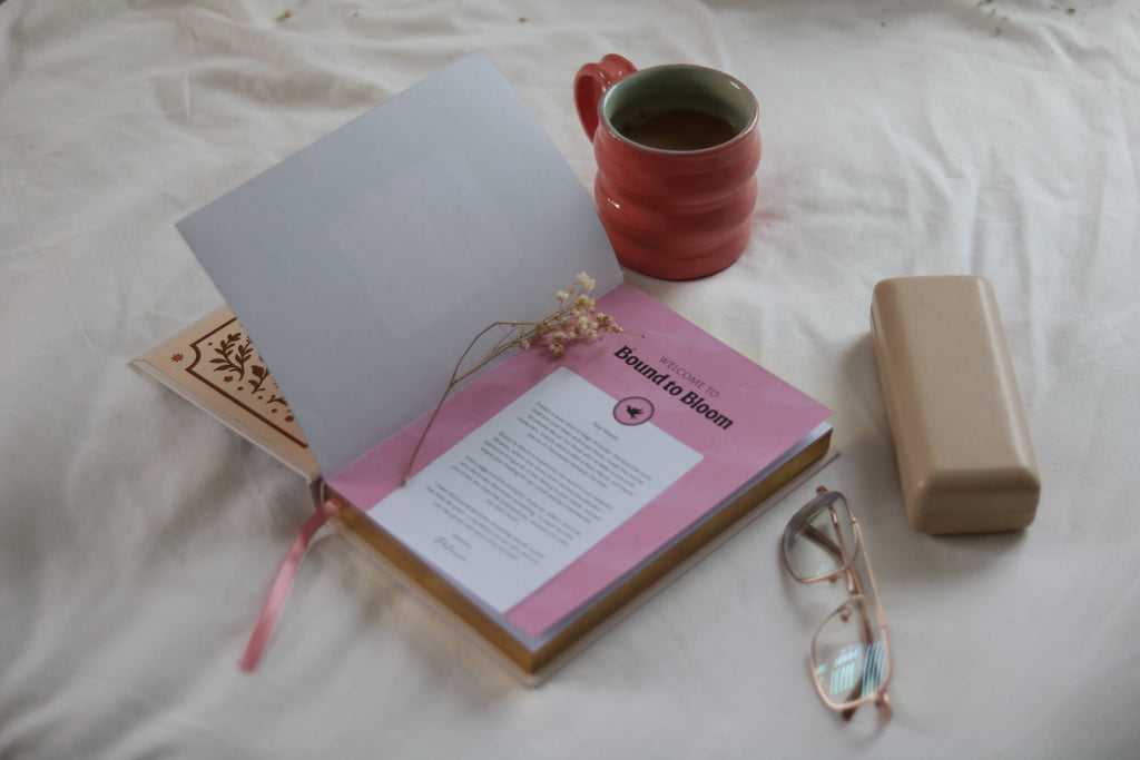 The Royal: Reading Journal