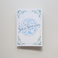 Notebook | Novel Thoughts