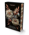 A Dark Forgetting [Special Edition] cover image