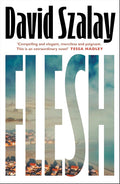 Flesh cover image