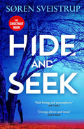 Hide and Seek cover image