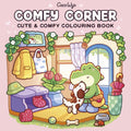Comfy Corner cover image
