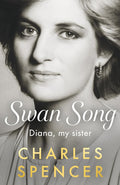 Swan Song: Diana, my sister cover image