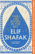 There are Rivers in the Sky cover image