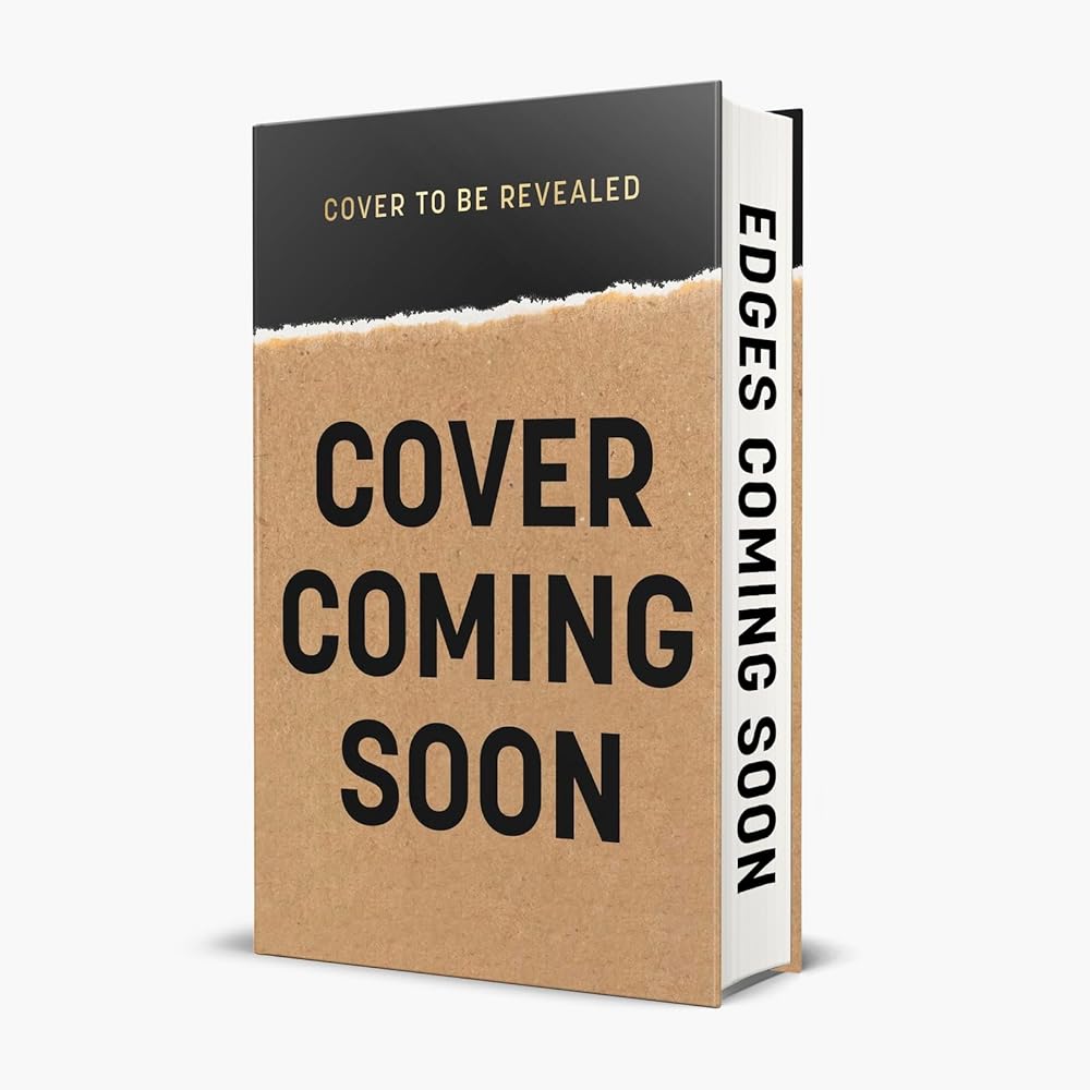 Untitled Empyrean (Not Book Four) cover image