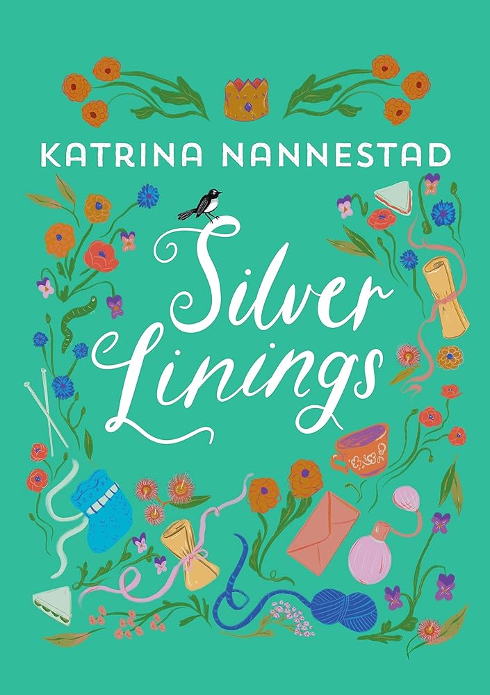 Silver Linings cover image