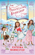 Mim and the Mother Muddle (The Travelling Bookshop, #6) cover image