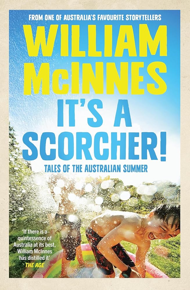 It's a Scorcher! cover image