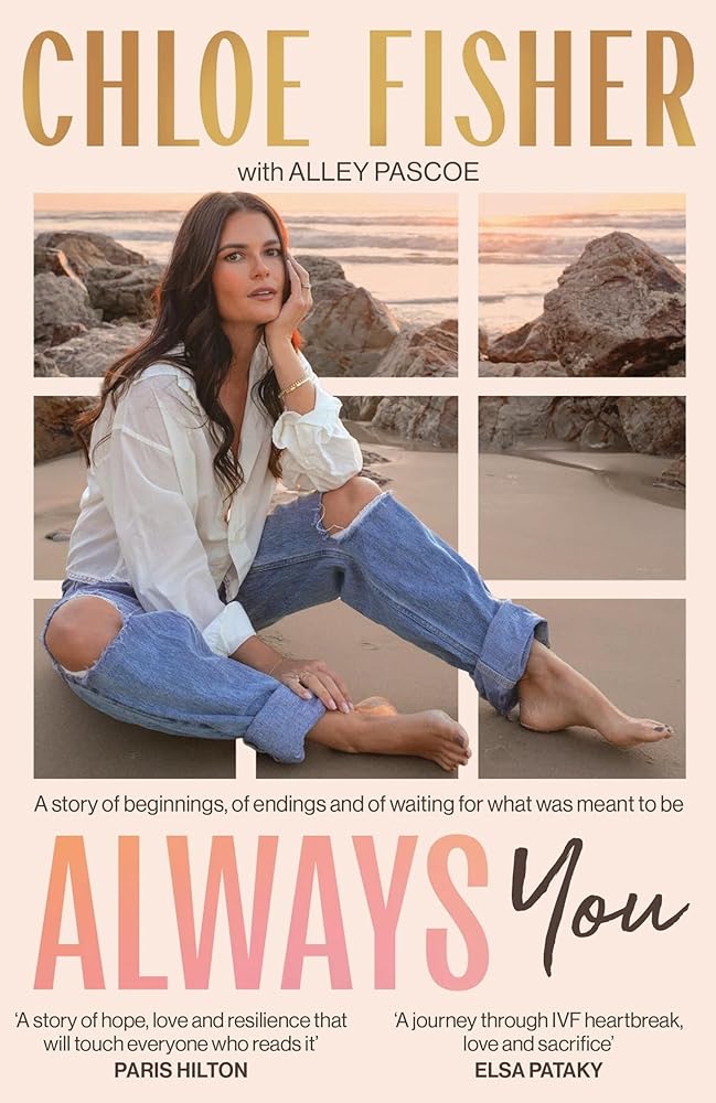 Always You: A story of beginnings, of endings and of waiting for what was meant to be cover image