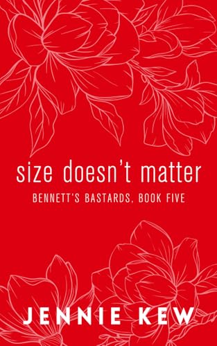 Size Doesn't Matter: Discreet Edition cover image