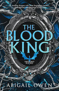 The Blood King (Inferno Rising, Book 2) cover image