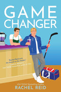 Game Changer: A spicy MM hockey romance now a hit TV show on HBO Max cover image