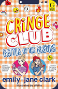 Battle of the Besties cover image