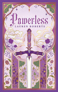 Powerless Ultra Deluxe Edition (Volume 1) cover image