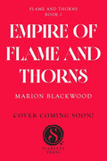Empire of Flame and Thorns cover image