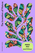 The Invention of Nature cover image