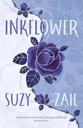 Inkflower cover image