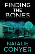 Finding the Bones cover image