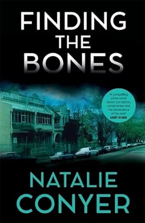 Finding the Bones cover image