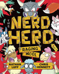 The Nerd Herd cover image
