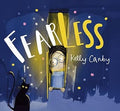 Fearless: A beautiful story about learning to fear less cover image