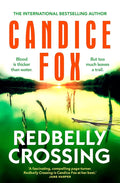 Redbelly Crossing cover image