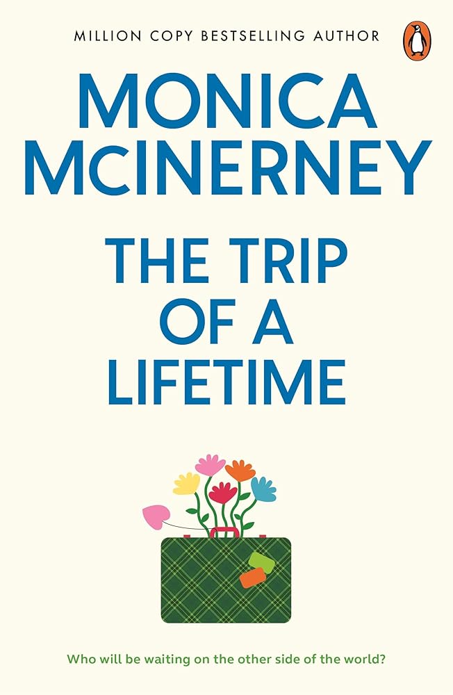 The Trip of a Lifetime cover image