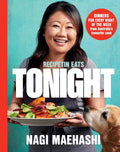 RecipeTin Eats: Tonight: Dinners for every night of the week from Australia's favourite cook cover image