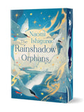 The Rainshadow Orphans (Volume 1) cover image