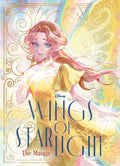 Wings of Starlight: The Manga Volume 1 (Disney) cover image