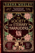 The Society of Literary Marauders cover image