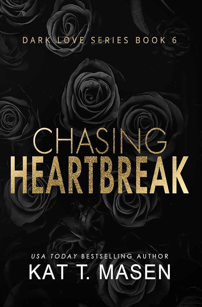 Chasing Heartbreak: A Friends-to-lovers Romance cover image