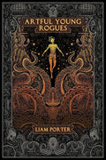 Artful Young Rogues cover image