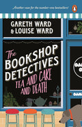 The Bookshop Detectives 2: Tea and Cake and Death cover image