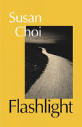Flashlight: The searing and immersive new novel about memory, identity and family cover image