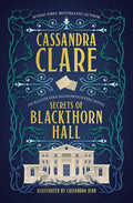 Secrets of Blackthorn Hall cover image
