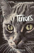 Night Terrors: the Ghost Stories of E.F. Benson (Tales of Mystery & the Supernatural) cover image
