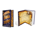 Mayhem and the Mortal: Dungeons & Dragons meets The Wizard of Oz in this wickedly romantic fantasy full of danger, secrets & sharp banter – DELUXE LIMITED EDITION cover image