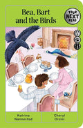 Your Next Read Silver: Bea, Bart and the Birds cover image