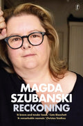 Reckoning: A Memoir cover image