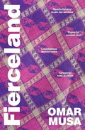 Fierceland cover image
