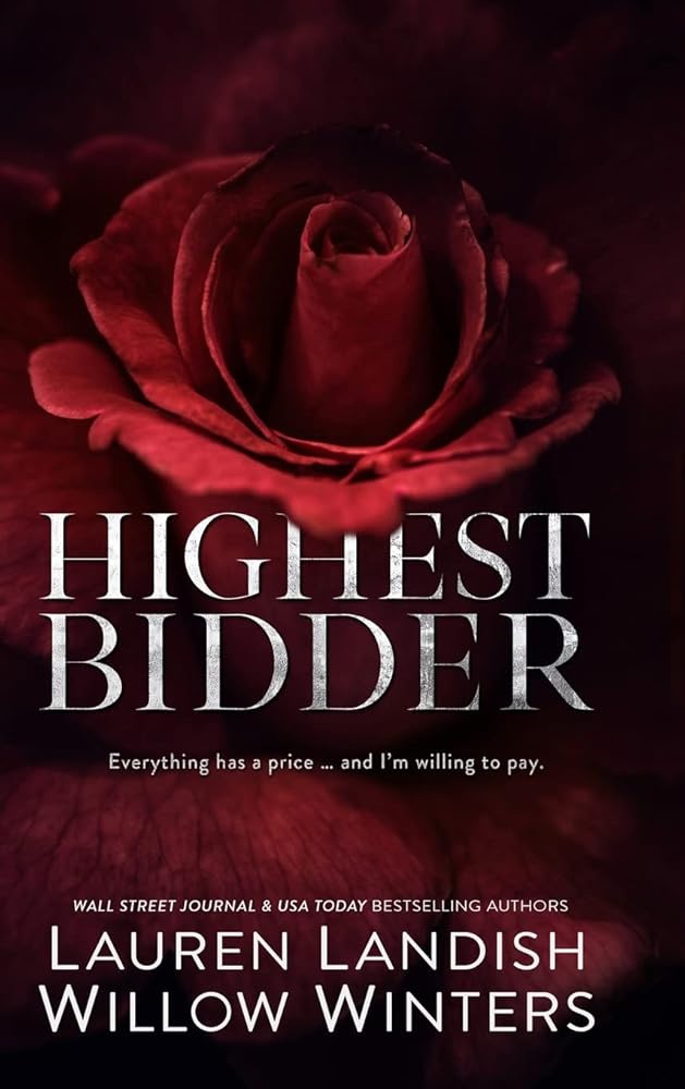 Highest Bidder cover image