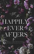 All The Happily Ever Afters cover image