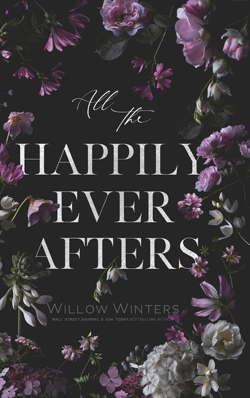 All The Happily Ever Afters cover image