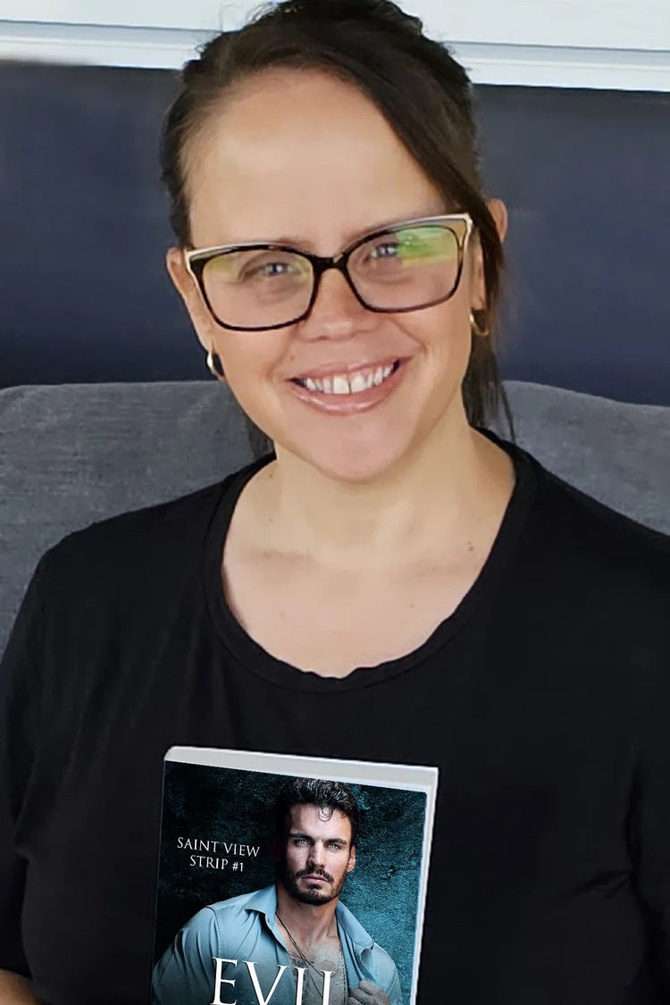 Book Box | September | Elle Thorpe