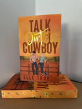 Book Box | September | Elle Thorpe