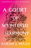 [PRE-ORDER] A Court of Thorns and Roses 6 by Sarah J. Maas I