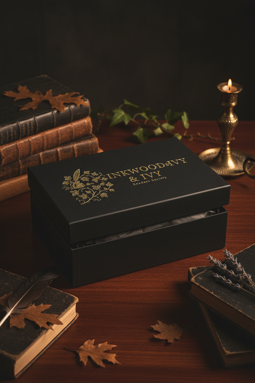 Book Box | June