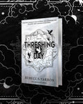 [PRE-ORDER] Threshing Day (Not Book Four) by Rebecca Yarros